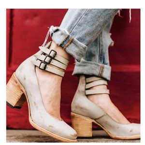 Freebird by Steven Heels for Women 